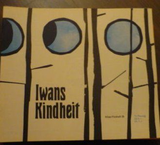ATLAS FILMHEFT magazine side cover Issue 29  