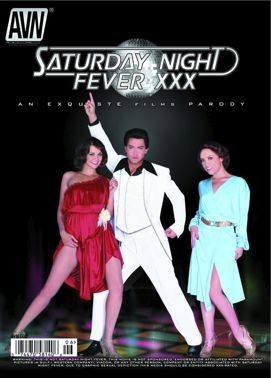 AVN magazine side cover June 2011
