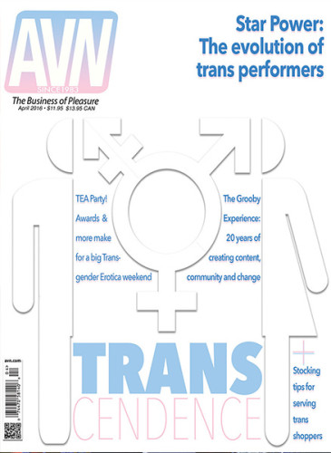 AVN magazine side cover April 2016