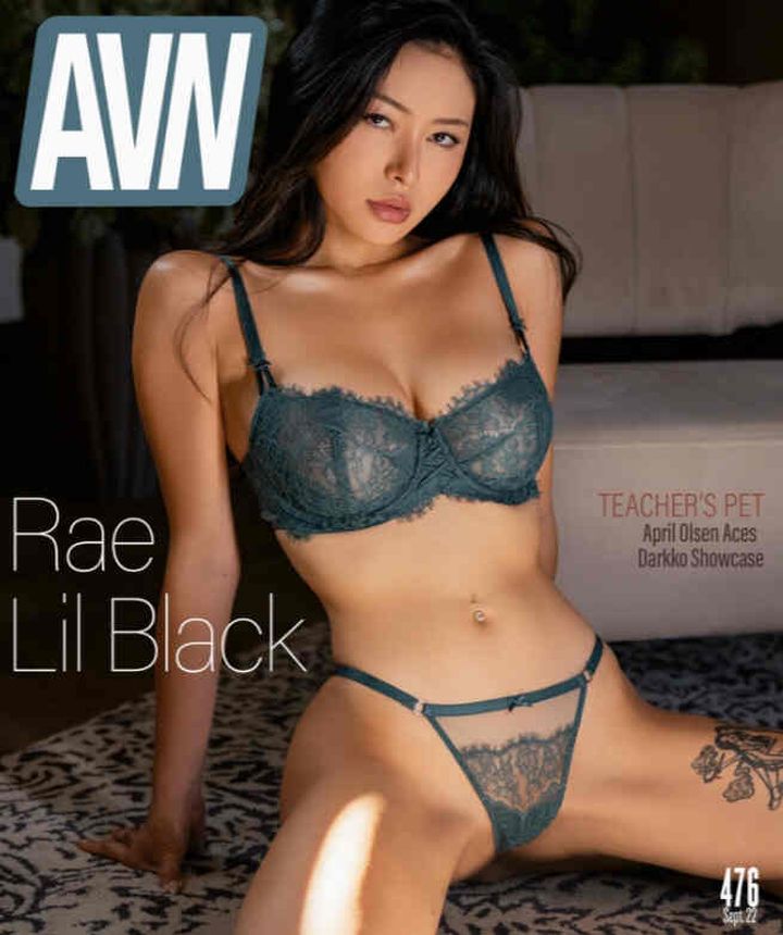AVN magazine side cover Issue 476  September 2022