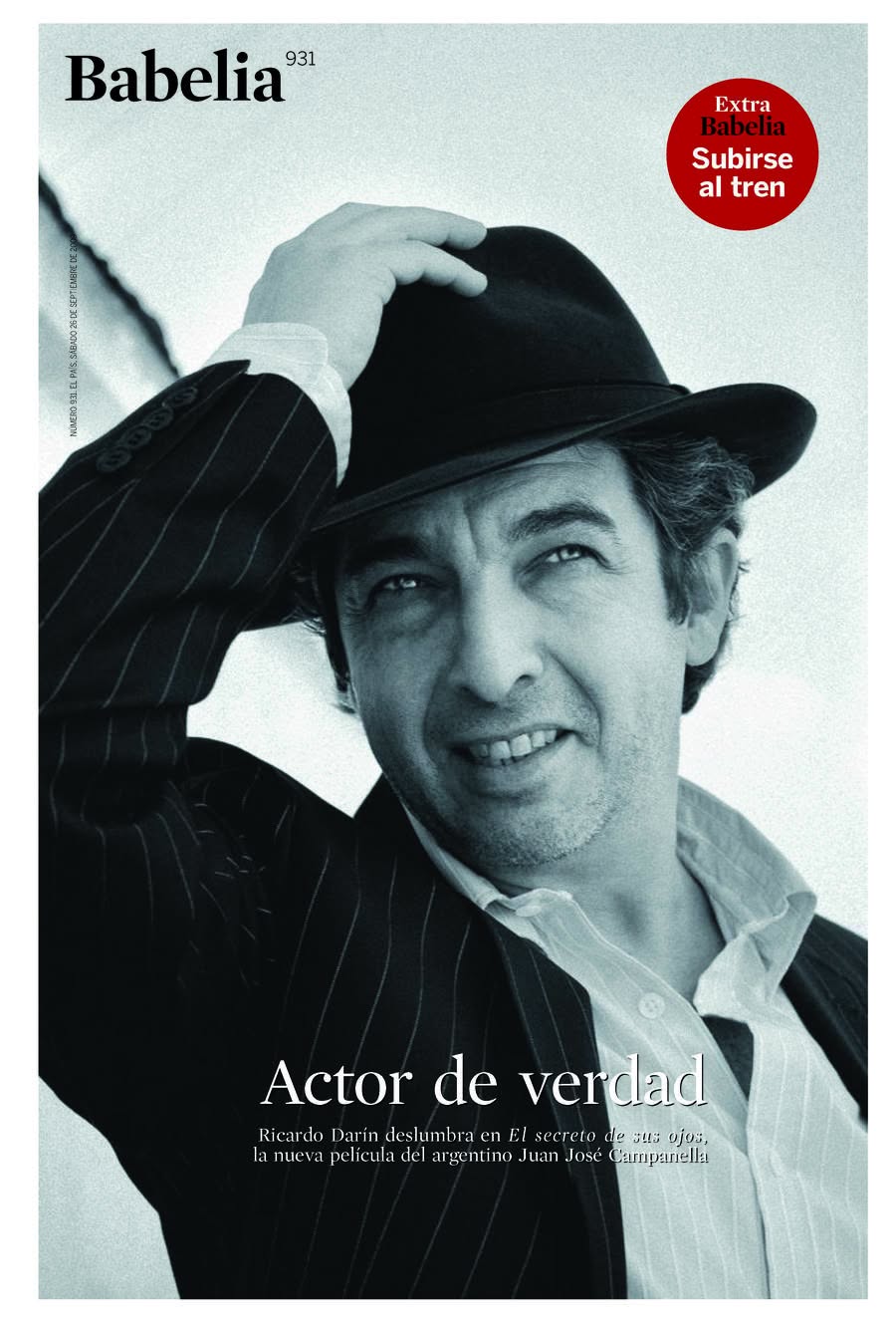Ricardo Darin