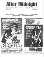 BITS AND PIECES magazine side cover Issue 10  1997