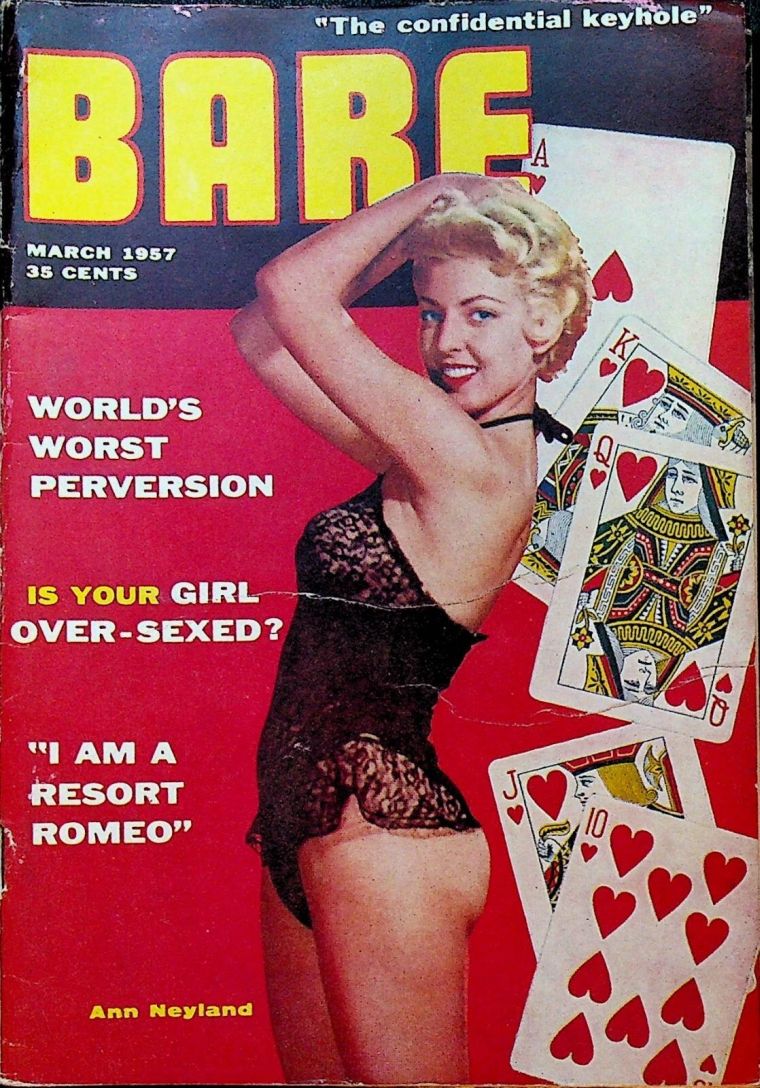 Anne Neyland