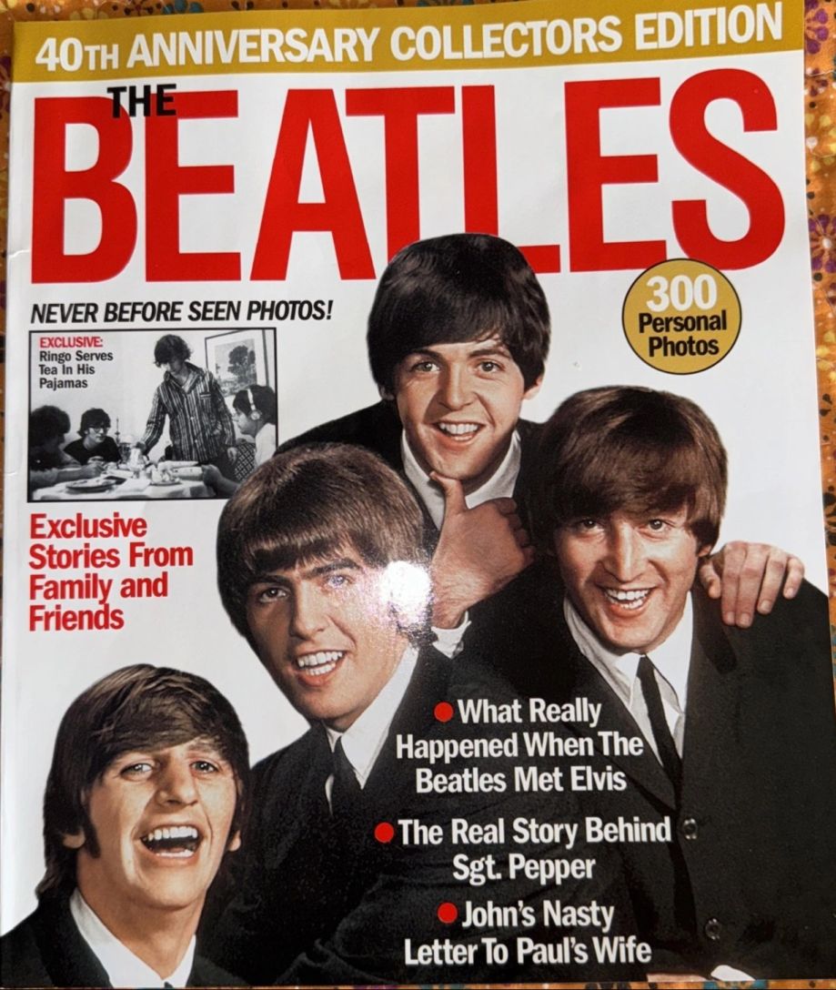 AMERICAN MEDIA SPECIALS magazine side cover   2004