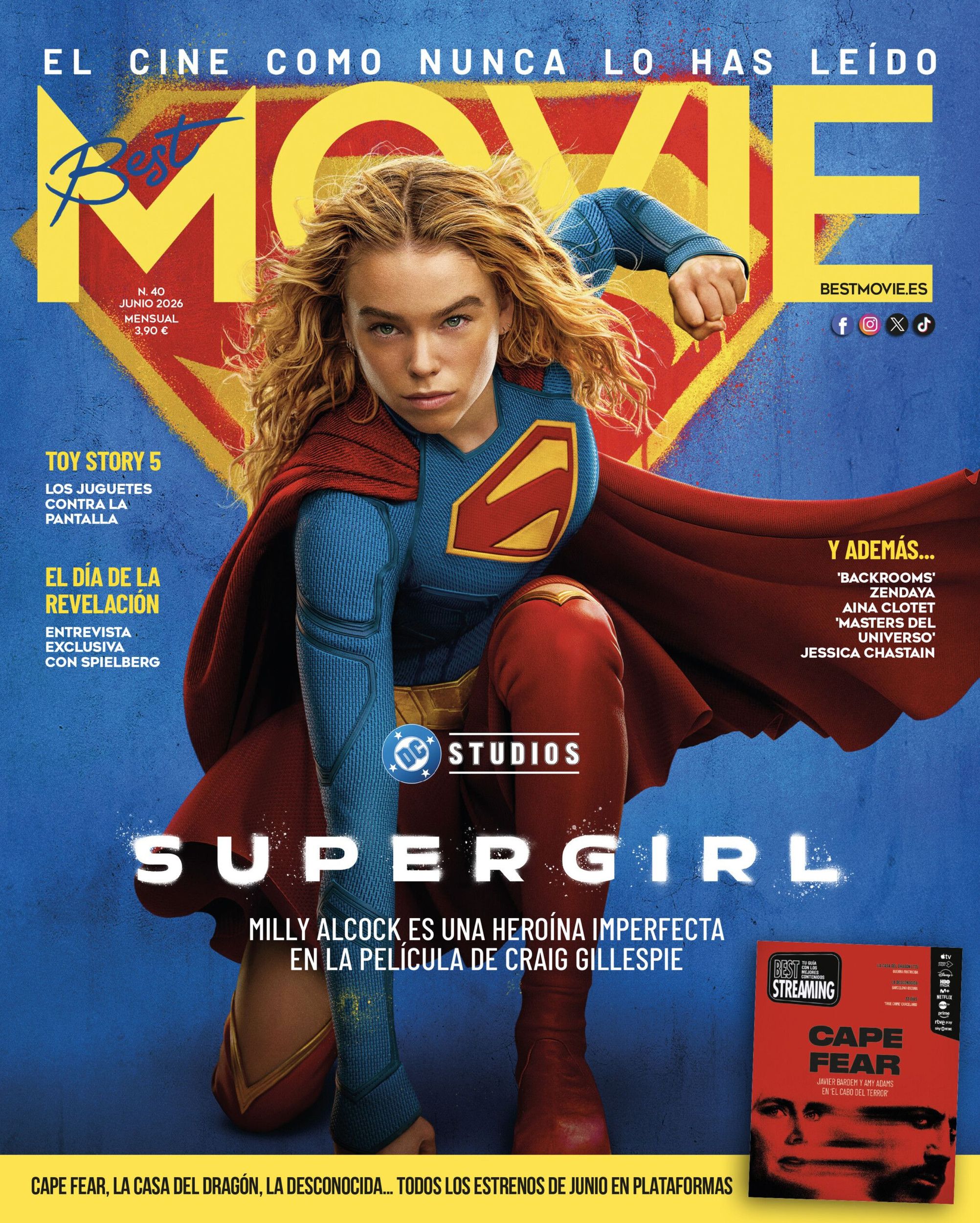 Supergirl