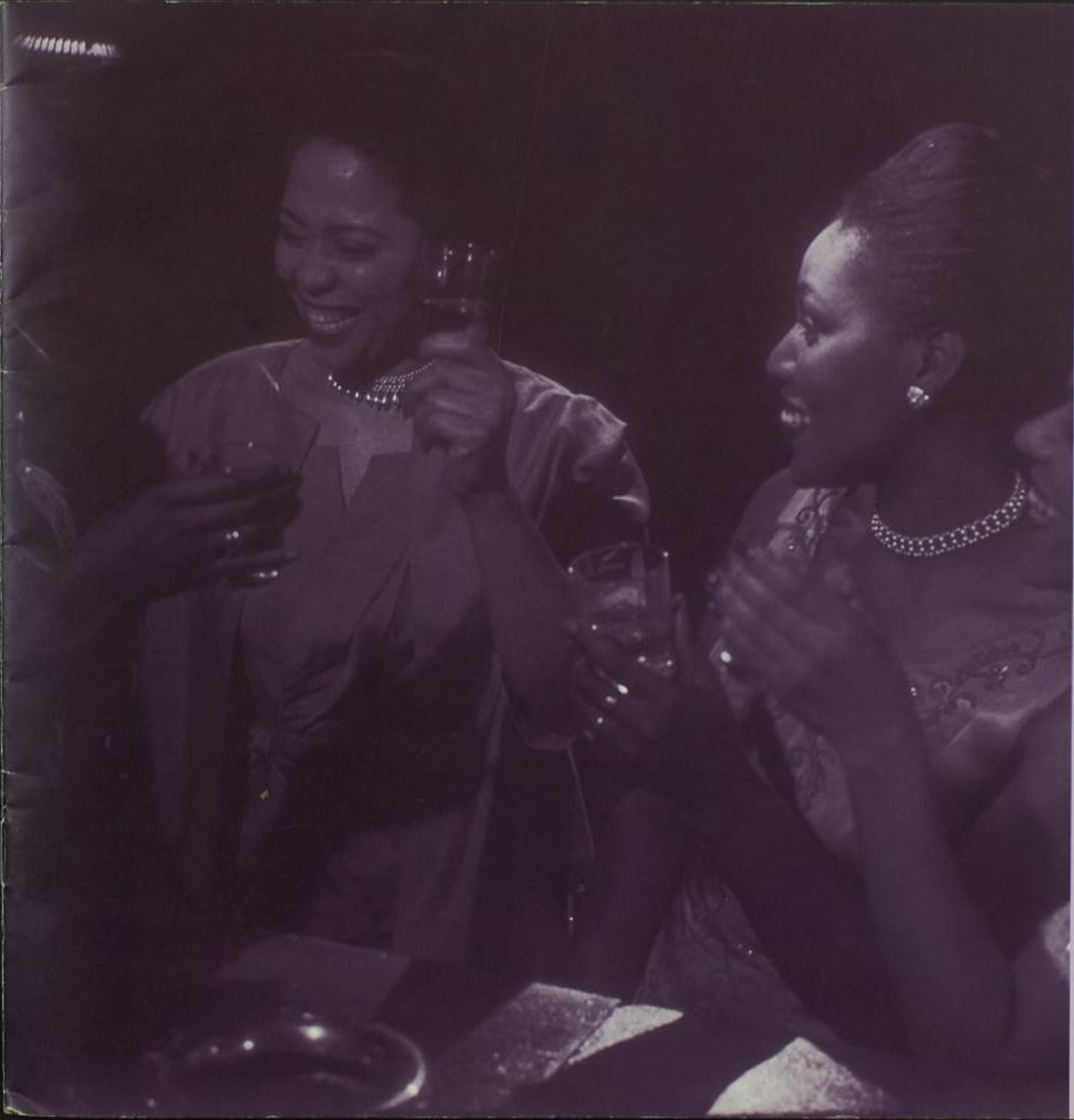 BLACK FILM BULLETIN magazine side cover  Vol 2 No  2   1994