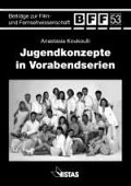 BEITRAGE ZUR FILM UND FERNSEHWISSENSCHAFT magazine side cover Issue 53  1998