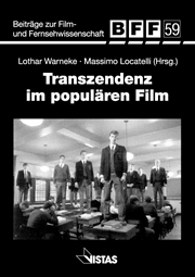 BEITRAGE ZUR FILM UND FERNSEHWISSENSCHAFT magazine side cover Issue 59  2001