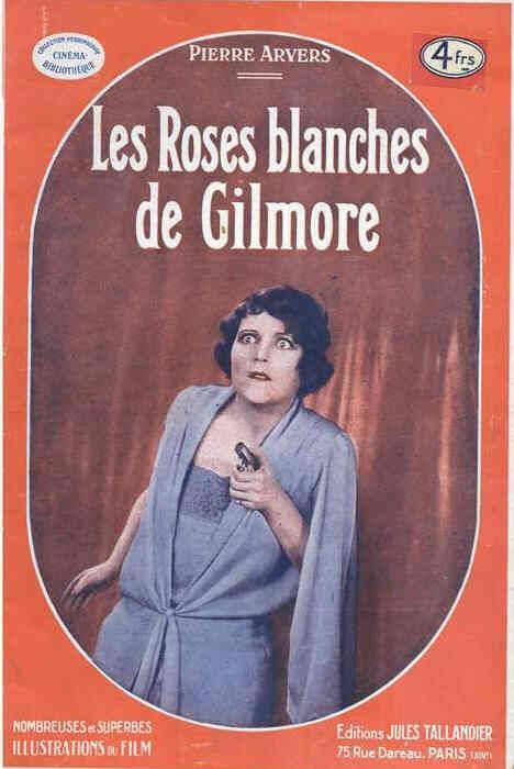 CINEMA-BIBLIOTHEQUE magazine side cover Issue 301  1930