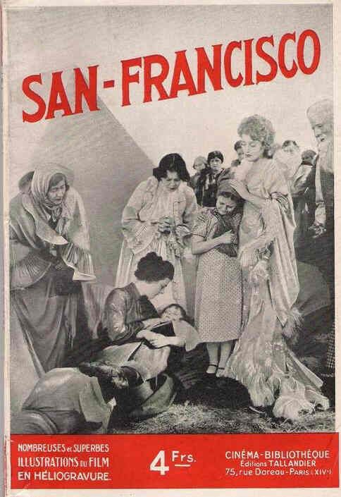 CINEMA-BIBLIOTHEQUE magazine side cover Issue 11  3e Serie  1937
