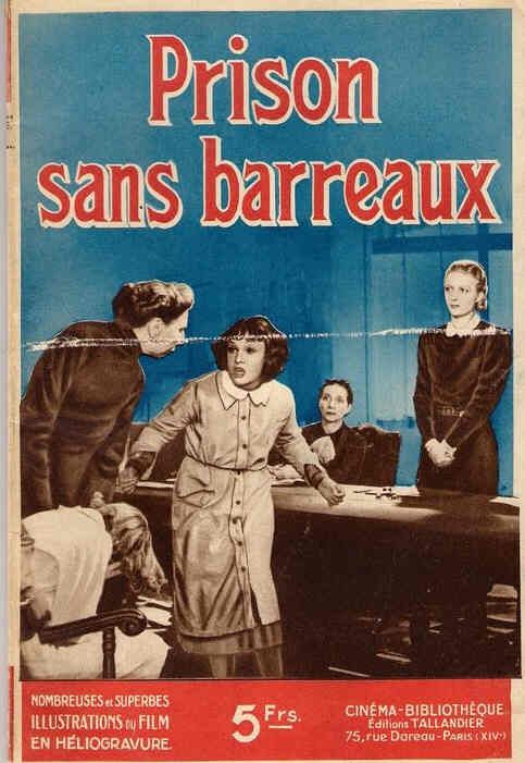 CINEMA-BIBLIOTHEQUE magazine side cover Issue 11  4e Serie  1938