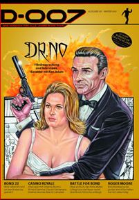 D-007 magazine side cover Issue 9 December 2007