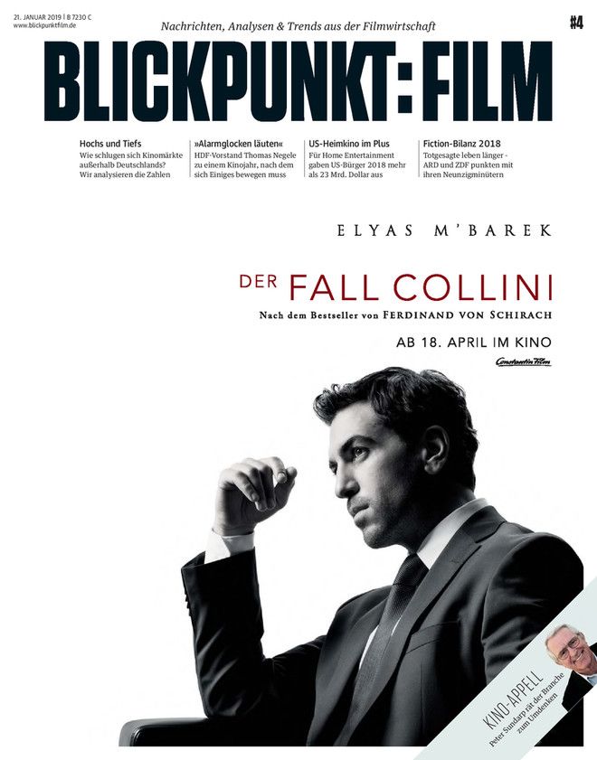 Elyas M'Barek
