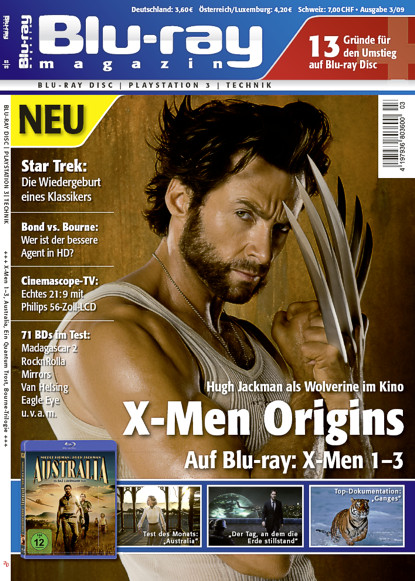 Hugh Jackman