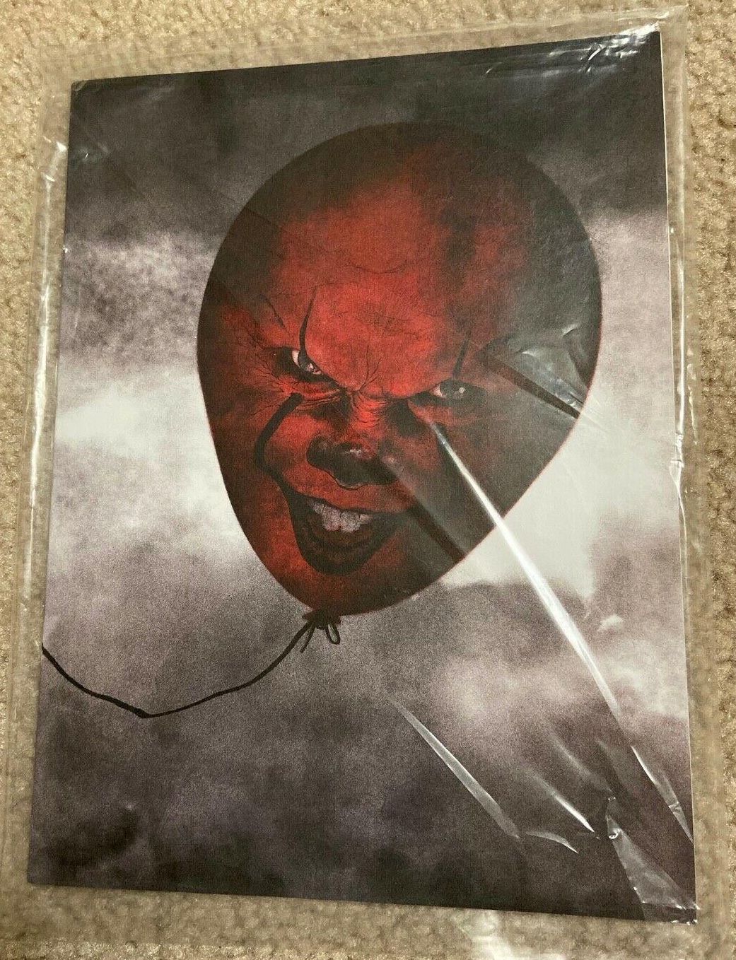 BIRTH MOVIES DEATH magazine side cover   2019