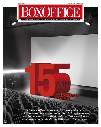 BOX OFFICE magazine side cover Issue 24 30 December 2012
