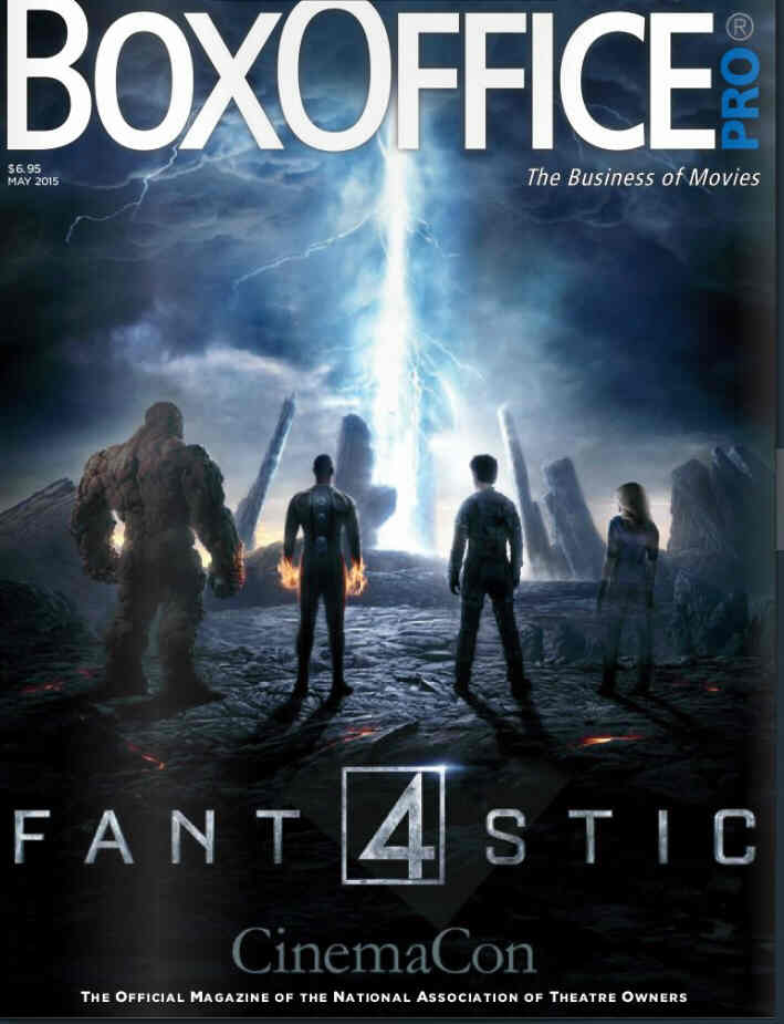 BOXOFFICE magazine side cover May 2015