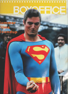 BOXOFFICE magazine side cover June 1983