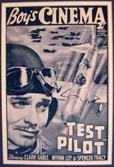 BOYS CINEMA magazine side cover Issue 969 9 July 1938