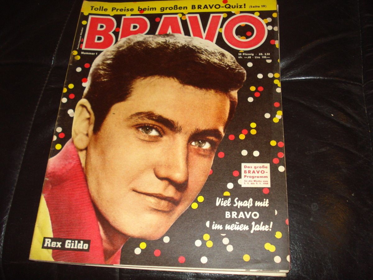 Rex Gildo