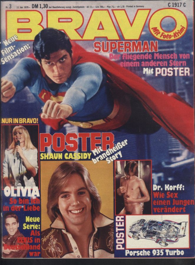 Christopher Reeve