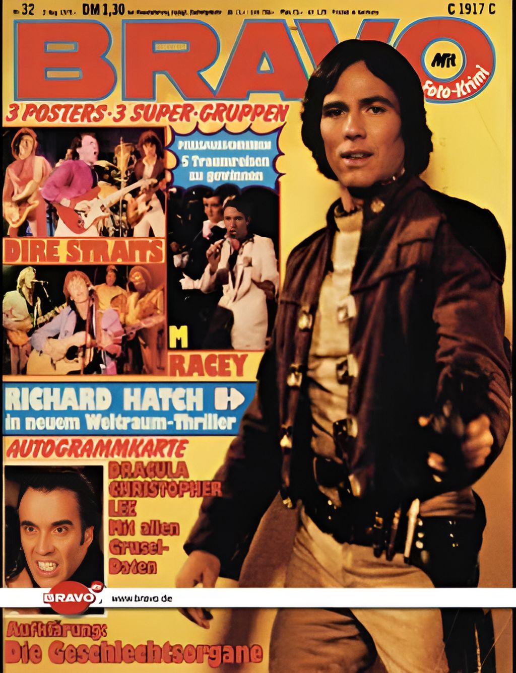 Richard Hatch