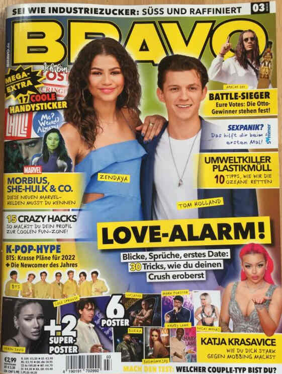 Zendaya