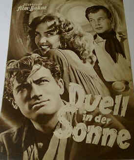 ILLUSTRIERTE FILM-BUHNE magazine cover Issue 1602  