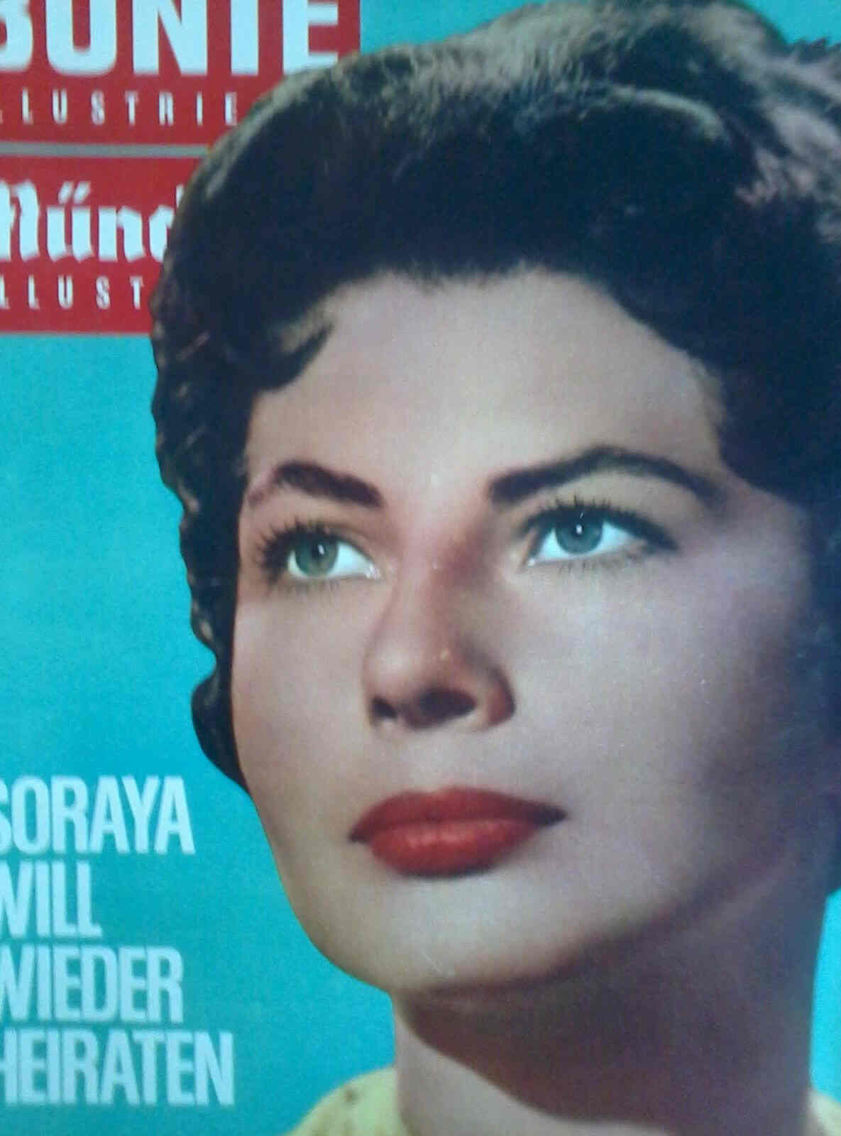 Soraya