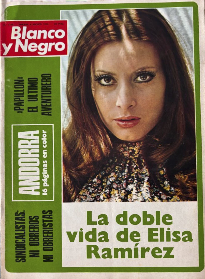 Elisa Ramirez