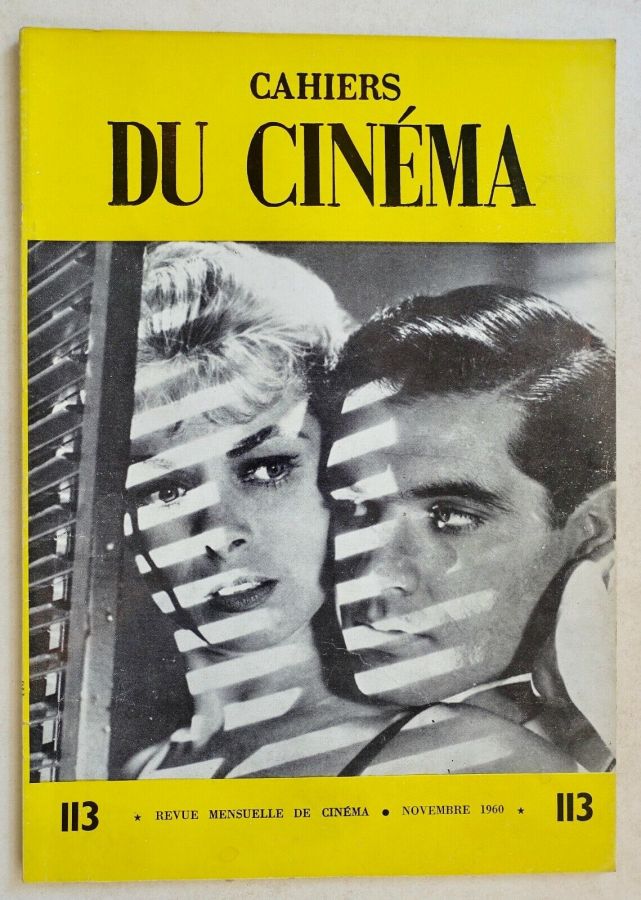Anthony Perkins