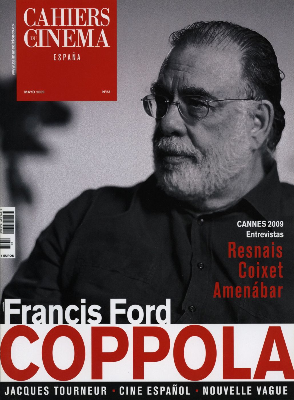 Francis Ford Coppola