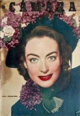 CAMARA magazine side cover Issue 138  1948