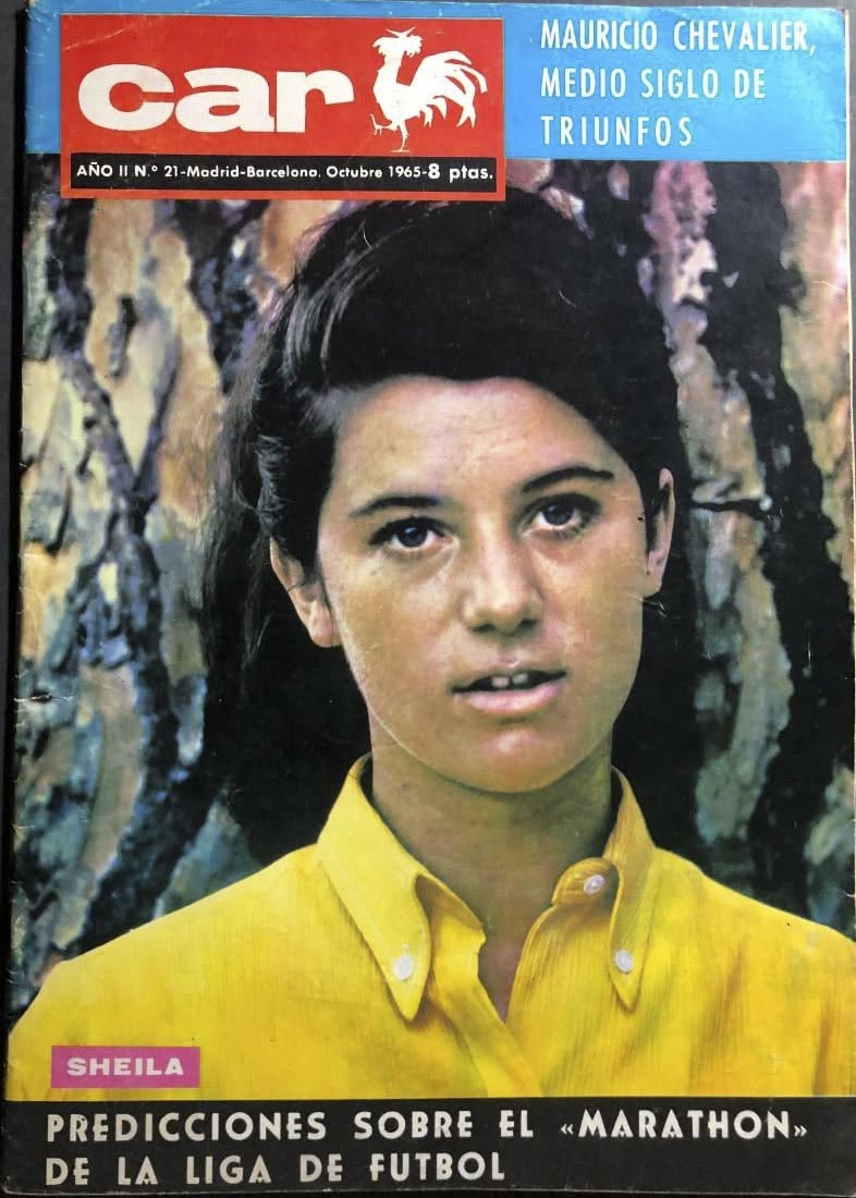 Sheila