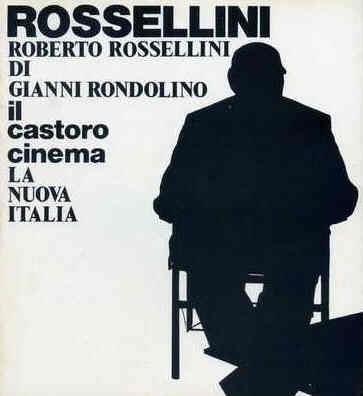CASTORO CINEMA, IL magazine side cover Issue 4 April 1974