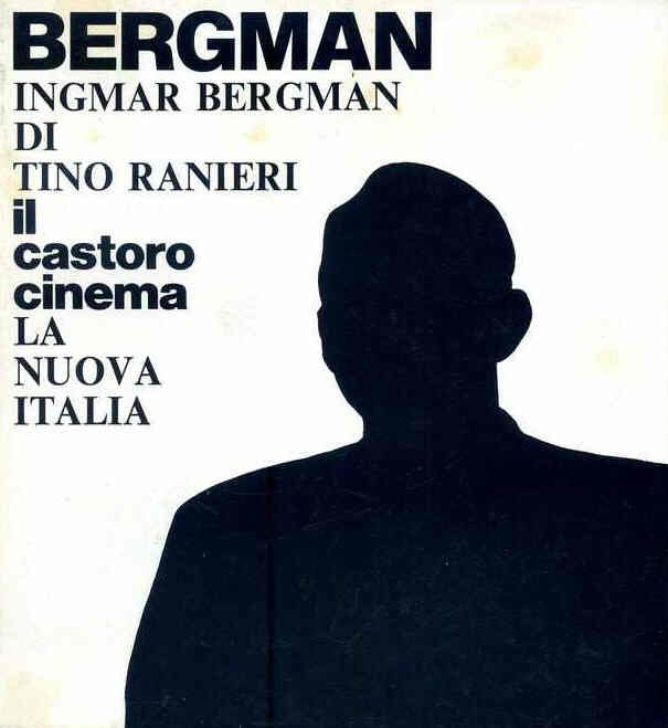 CASTORO CINEMA, IL magazine side cover Issue 12 December 1974
