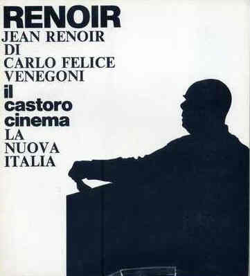 CASTORO CINEMA, IL magazine side cover Issue 14 February 1975