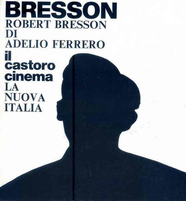 CASTORO CINEMA, IL magazine side cover Issue 25 January 1976