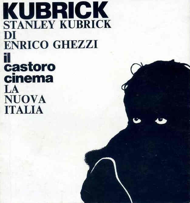 CASTORO CINEMA, IL magazine side cover Issue 38 February 1977