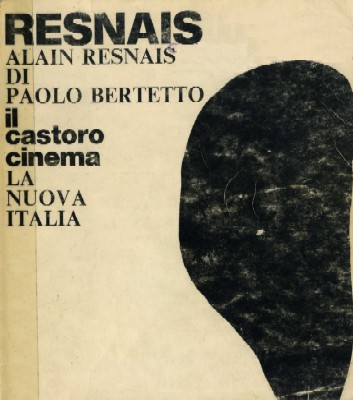 CASTORO CINEMA, IL magazine side cover Issue 29  May 1976