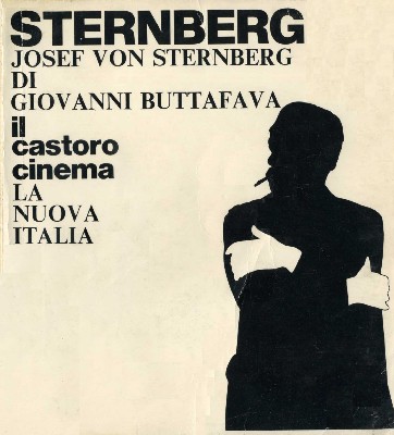 CASTORO CINEMA, IL magazine side cover Issue 33 September 1976