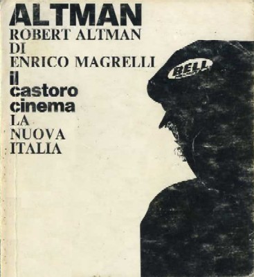 CASTORO CINEMA, IL magazine side cover Issue 39 March 1977