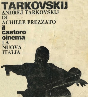 CASTORO CINEMA, IL magazine side cover Issue 48 December 1977