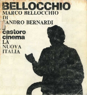 CASTORO CINEMA, IL magazine side cover Issue 49 January 1978