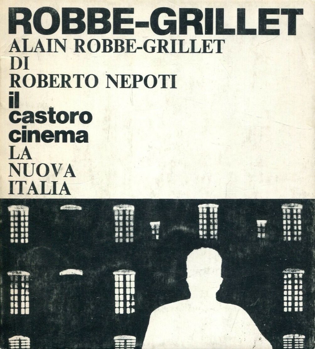 CASTORO CINEMA, IL magazine side cover Issue 51 March 1978