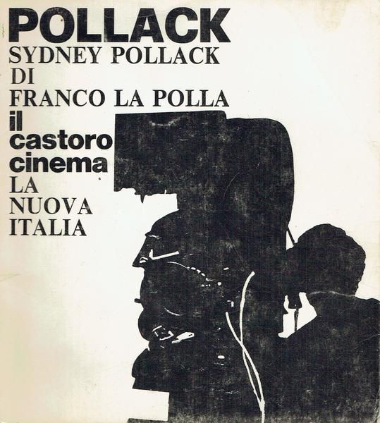 CASTORO CINEMA, IL magazine side cover Issue 52 April 1978