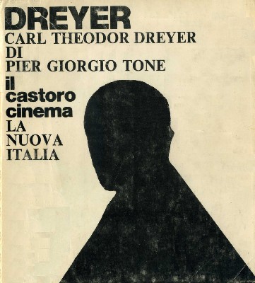 CASTORO CINEMA, IL magazine side cover Issue 53 May 1978