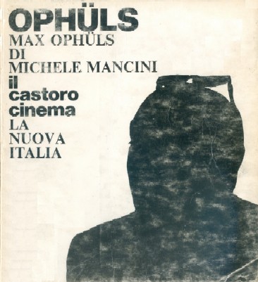 CASTORO CINEMA, IL magazine side cover Issue 55/56 July/August 1978