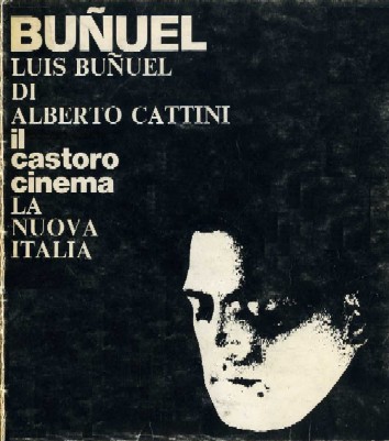 CASTORO CINEMA, IL magazine side cover Issue 59 November 1978