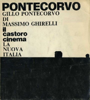 CASTORO CINEMA, IL magazine side cover Issue 60 December 1978
